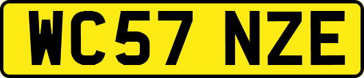 WC57NZE