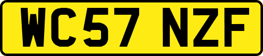 WC57NZF