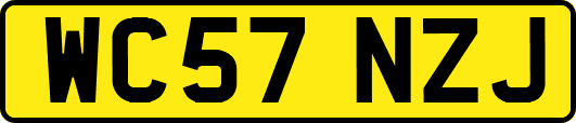 WC57NZJ