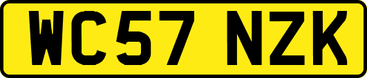 WC57NZK