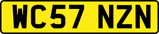WC57NZN