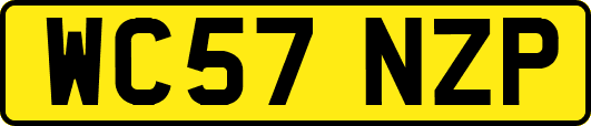 WC57NZP