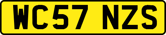 WC57NZS