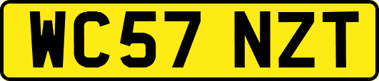 WC57NZT