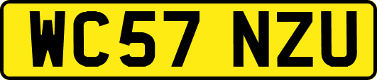 WC57NZU