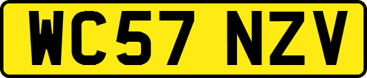 WC57NZV