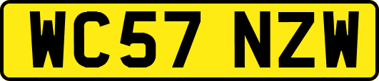 WC57NZW