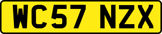 WC57NZX