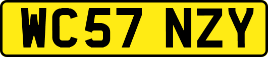 WC57NZY