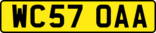 WC57OAA