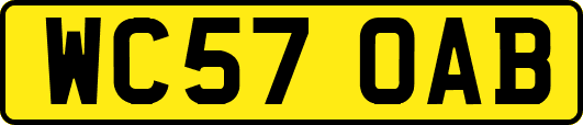 WC57OAB