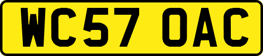 WC57OAC