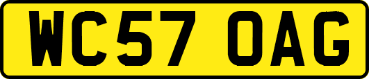 WC57OAG