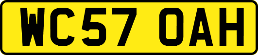 WC57OAH