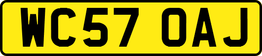 WC57OAJ