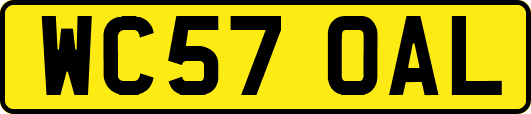 WC57OAL
