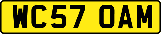 WC57OAM