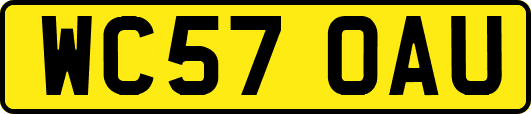 WC57OAU