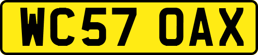 WC57OAX