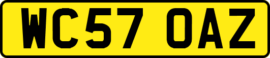 WC57OAZ