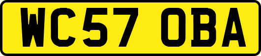 WC57OBA