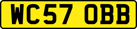 WC57OBB