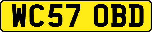 WC57OBD