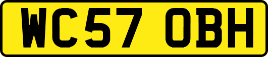 WC57OBH