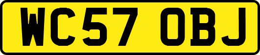 WC57OBJ