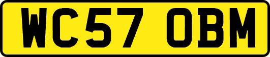 WC57OBM