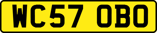 WC57OBO
