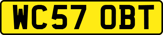 WC57OBT