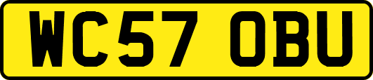WC57OBU
