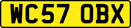 WC57OBX