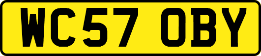 WC57OBY
