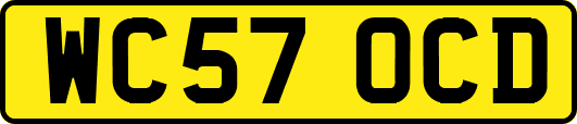 WC57OCD