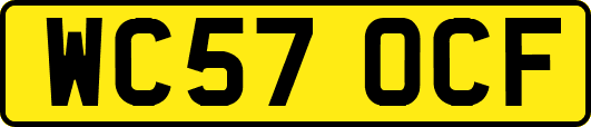 WC57OCF