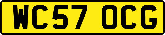 WC57OCG
