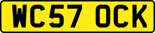 WC57OCK