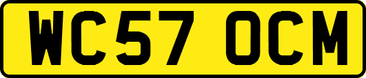 WC57OCM