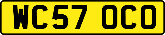 WC57OCO