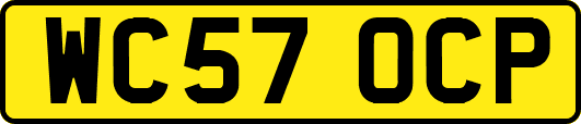 WC57OCP