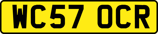 WC57OCR