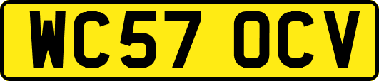 WC57OCV