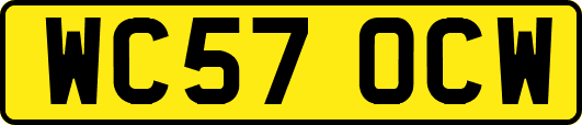 WC57OCW