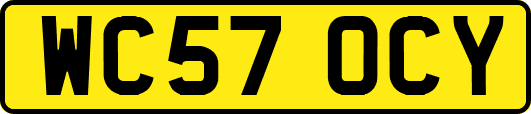 WC57OCY