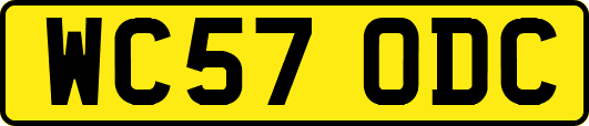WC57ODC