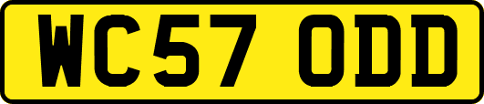WC57ODD