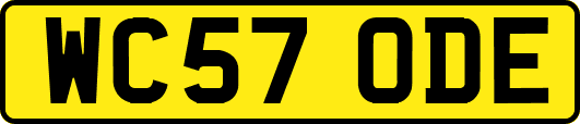WC57ODE