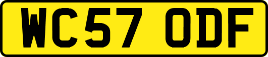 WC57ODF